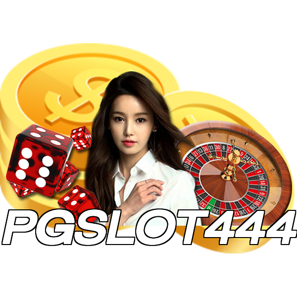 PGSLOT444
